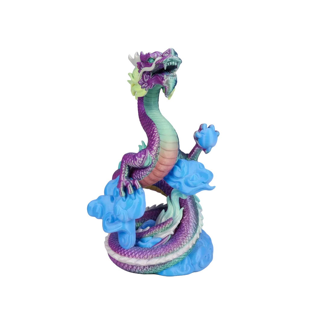 Multi Colour 3D Prints Contact for more Information