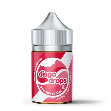 Dispo Drops -60ml- NICSALTS