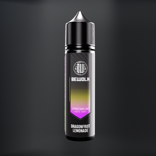 Bewolk (PREMIUM Shots) -60ml- NICSALTS