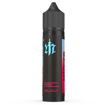 Misfits -60ml- NICSALTS