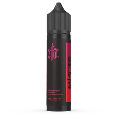 Misfits -60ml- NICSALTS