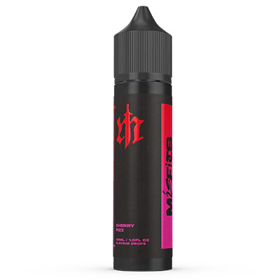 Misfits -60ml- NICSALTS