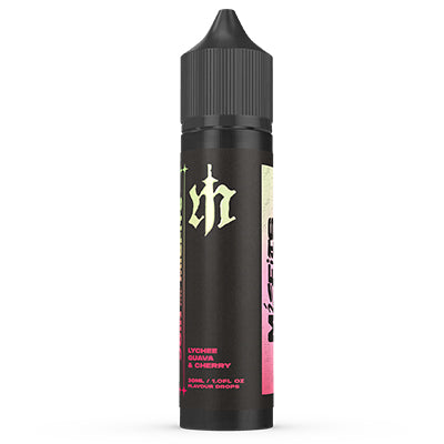 Misfits -60ml- NICSALTS