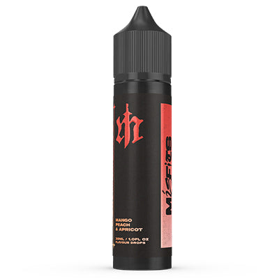 Misfits -60ml- NICSALTS