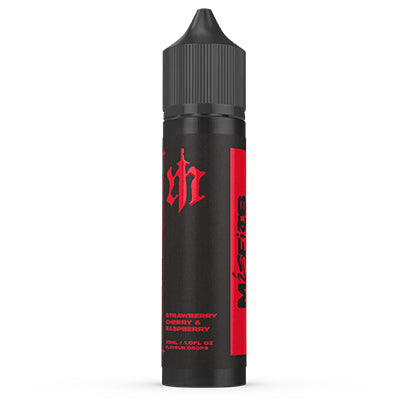 Misfits -60ml- NICSALTS