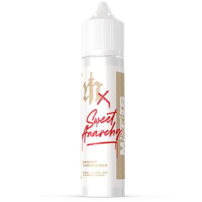 Misfits -60ml- NICSALTS