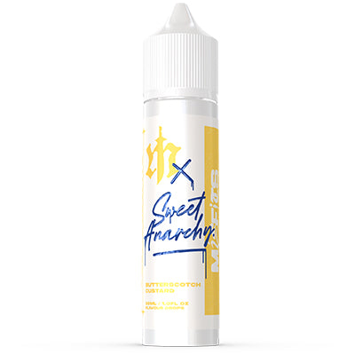 Misfits -60ml- NICSALTS