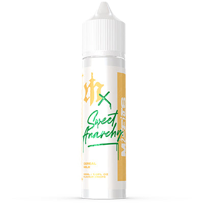 Misfits -60ml- NICSALTS