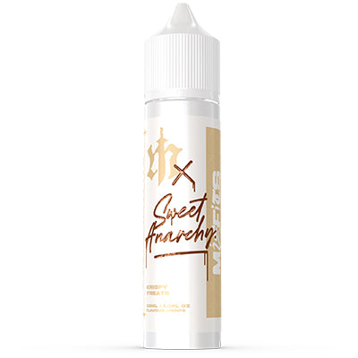 Misfits -60ml- NICSALTS