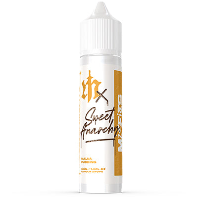 Misfits -60ml- NICSALTS