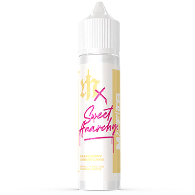 Misfits -60ml- NICSALTS