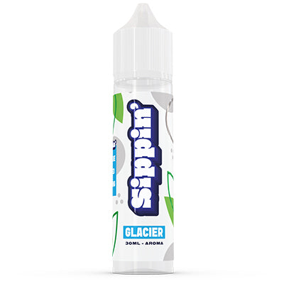 Sippin -60ml- NICSALTS