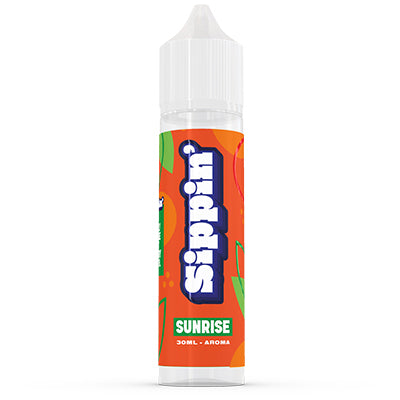 Sippin -60ml- NICSALTS
