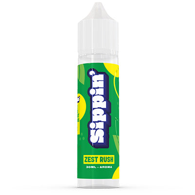 Sippin -60ml- NICSALTS