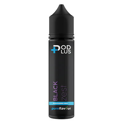 Pod Plus -60ml- NICSALTS