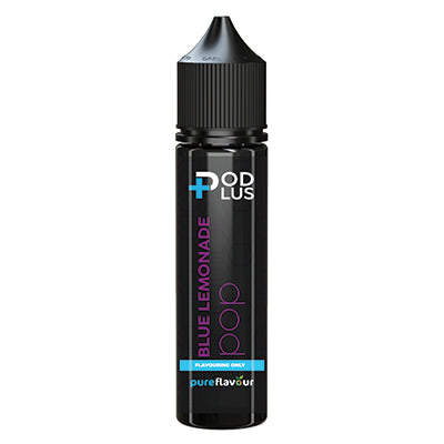 Pod Plus -60ml- NICSALTS