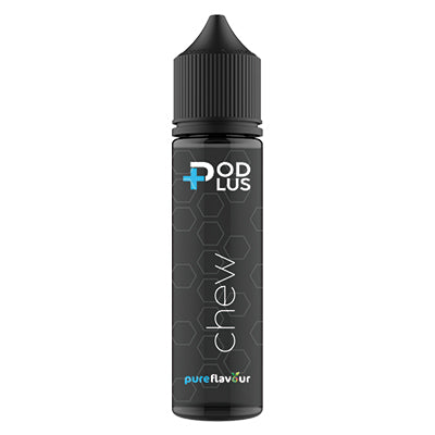 Pod Plus -60ml- NICSALTS