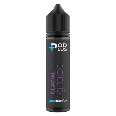 Pod Plus -60ml- NICSALTS