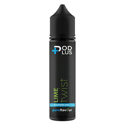 Pod Plus -60ml- NICSALTS