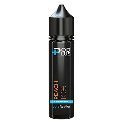 Pod Plus -60ml- NICSALTS
