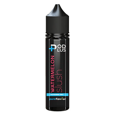 Pod Plus -60ml- NICSALTS