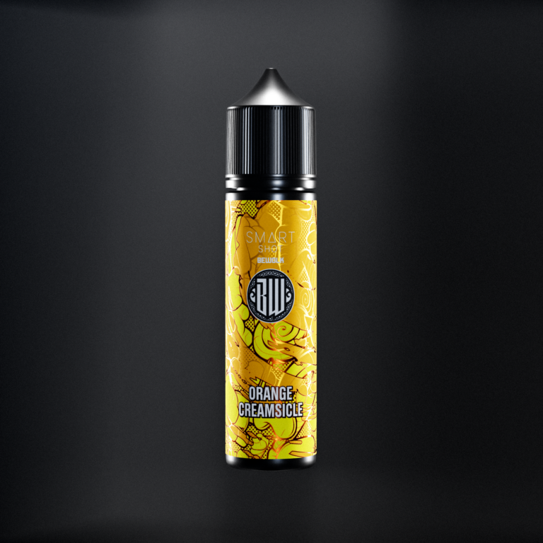 Bewolk (Smart Shots) -60ml- NICSALTS