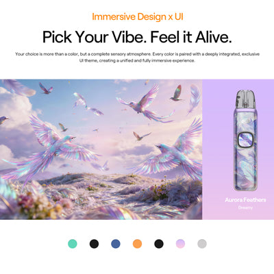 Uwell Caliburn G5 pod kit