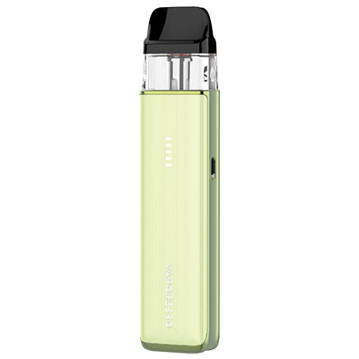 Vaporesso Xros 6 Mini Pod Kit