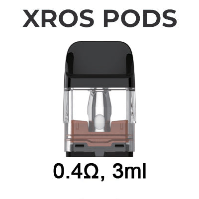 Vaporesso Xros Coils