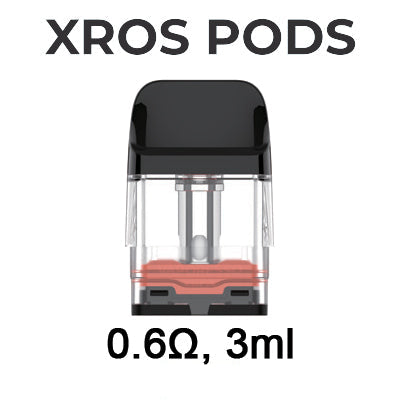 Vaporesso Xros Coils