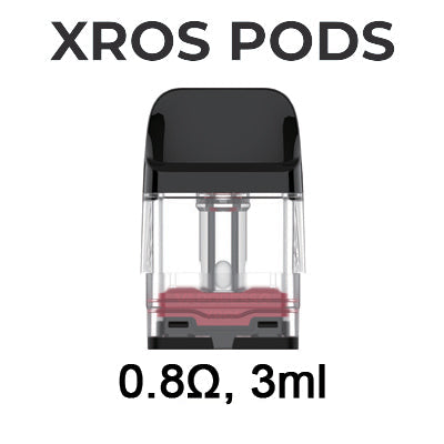 Vaporesso Xros Coils