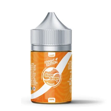 Dispo Drops -60ml- NICSALTS