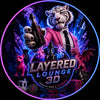 Layered Lounge 3D - Home