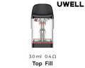 Uwell Caliburn GPP Coils