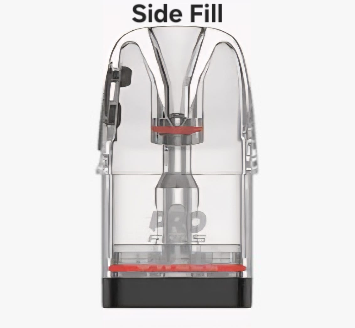 Uwell Caliburn GPP Coils