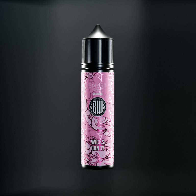 Bewolk (Smart Shots) -60ml- NICSALTS