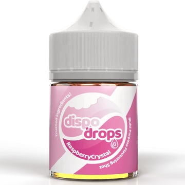 Dispo Drops -60ml- NICSALTS