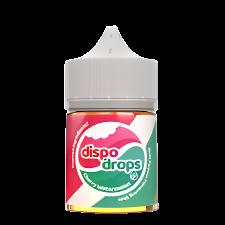Dispo Drops -60ml- NICSALTS